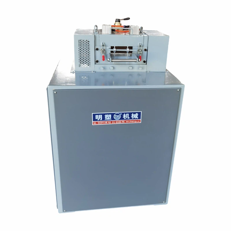 PVC mašina za peletizam