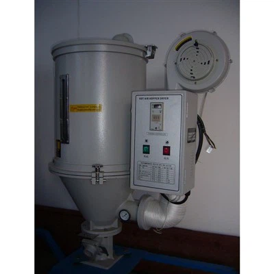 Stroj za sušenje spremnika