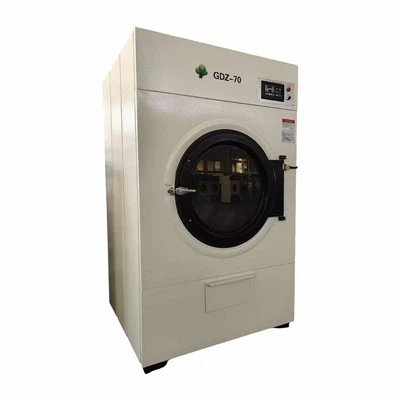 Industrijska mašina za sušenje rublja